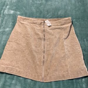 Sadie and sage skirt